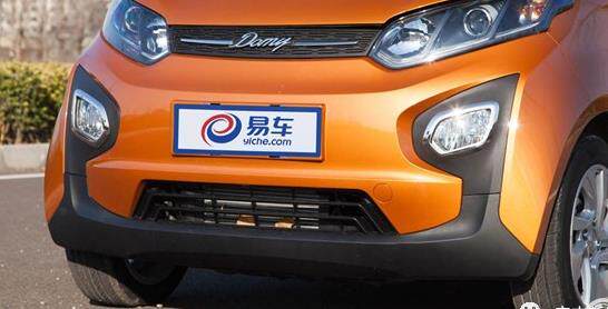 Suitable for Zotye Zhongyi E30 Front and Rear Bumpers, Zhongyi E30 Front and Rear Body Kits, Zotye Zhongyi Front Bumper, Front and Rear Guard Bars