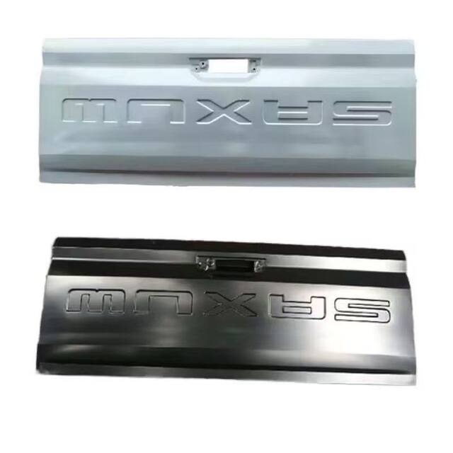 Suitable for Saic Maxus T60 T70 Pickup Truck Rear Tailgate, Saic Maxus Maxus Rear Cargo Box Paint Finish