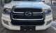 Zte Grand Lord Front Bumper, Grand Lord Pickup Truck Front Bumper, Grand Lord Full Body Kit Front Bumper, Front Bumper with Paint