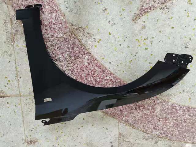 Suitable for Chevrolet Cruze Front Left and Right Fenders, 09-14 Models, Old Cruze Fenders with Paint, Premium Quality