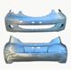 Suitable for Byd Byd F0 Front Bumper with Paint, Rear Bumper with Paint, Original Thickened Factory-Made Front and Rear Bumpers