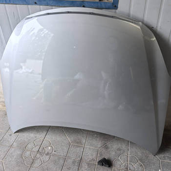Suitable for Dongfeng Nissan Sylphy 06-21 Models, Painted Front Hood, Sylphy Hood, Sylphy Painted Engine Hood