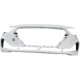Suitable for 17-18 Models of Hyundai Elantra Front and Rear Bumpers, 17-18 Models Elantra Front Bumper, Rear Bumper, Front Guard Bar Surround