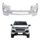 Suitable for Foton Tuoluo E5E7 Pickup Truck Front Bumper New Conqueror 5 Front Bumper Anti-Collision Bar Large Surround with Paint