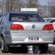 Suitable for 10, 11, and 12 Models of Volkswagen Jetta Front Bumpers, Old Model Jetta Front Bumpers, and Rear Bumper Covers