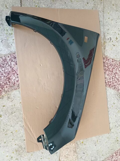Suitable for Foton Sapp Conqueror Pickup Truck Front Fender, Baic Foton Legend Conqueror Fender Accessories