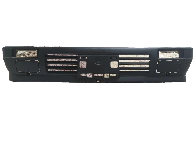 Jiangnan Alto/Jiangnan Tt/Jiangnan T11/Elderly Mobility Scooter Front Bumper Rear Bumper Alto Bumper