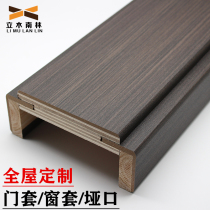 Door cover window cover pass cover door frame edging tata maroon color lotus color porcelain white lilac brown ash gray oak