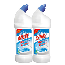 Super Wei powerful toilet clean toilet clean toilet toilet cleaner toilet deodorant fragrance household descaling strong toilet