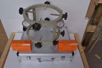 Elastic modulus tester of concrete elastic modulus determinator elastic modulus tester