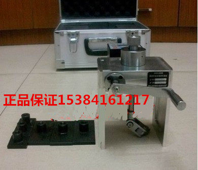 Special supply ZQS6-2000 type facing brick bond strength tester Exterior wall insulation material