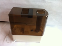 Ultrasonic humidifier 40B cement thermostatic wet maintenance case humidifiers