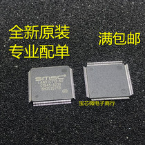 Original LAN91C113-NU LAN91C113 TQFP128 quality assurance spot can be shot directly