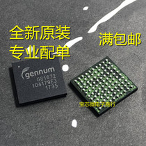 GS1672-IBE3 GS1672 package BGA100 brand new original quality assurance spot can be shot