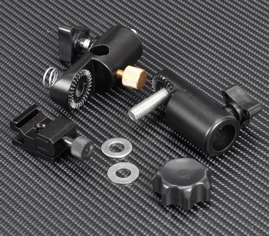 E Type Flash Holder Suit Flash Base Hot Boot Seat Cold Boot Holder UMBRELLA FLASH HOLDER