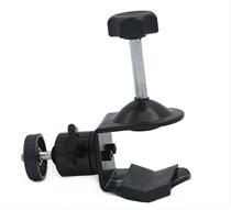 U Type Entrainment Tripod Head Multifunction U Type Ball Holder Portable Digital Camera Swivel Vigorously Clamps Ball-style Aids