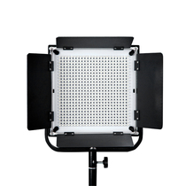 Photography light LED fill light soft light video live micro film light broadcast light news Light Film light