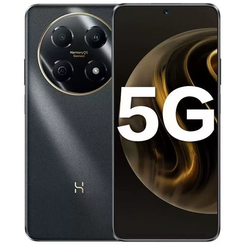 Huawei/ Enjoy 70ProHi полно-сетевой 6.7 дюймов сверхбольшой экран 50 миллионов пикселей умный 5G мобильный телефон