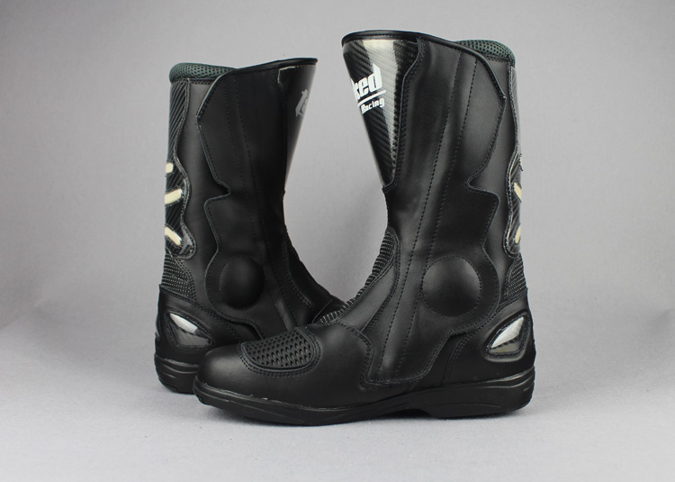 Boots moto - Ref 1392930 Image 16