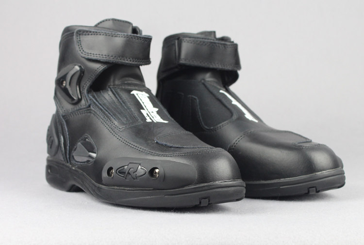 Chaussures moto - Ref 1392586 Image 3