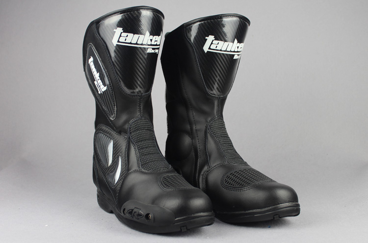 Boots moto - Ref 1392930 Image 19