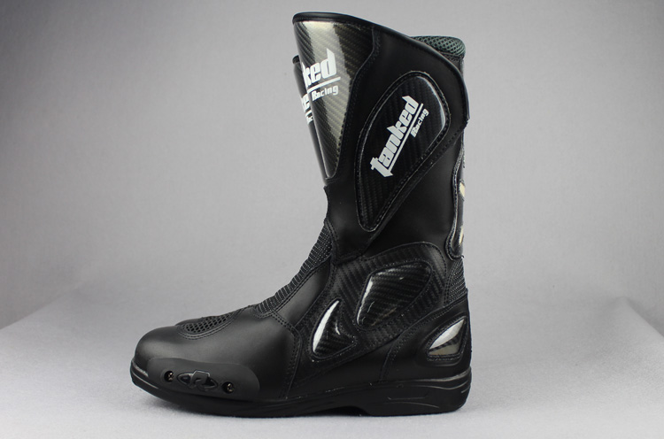 Boots moto - Ref 1392930 Image 12