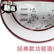 máy làm sữa hạt olivo x20 Cửa hàng máy ép trái cây sữa đậu nành một hộ gia đình lọc nhỏ chén gạo dán 4 người thẳng o chọn uống nước nấu miễn phí - Sữa đậu nành Maker máy làm sữa đậu nành panasonic