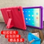 Silicone tấm vỏ mềm 4 trường hợp kê vỏ bảo vệ 8 inch 10.1 bao da tấm kê 4plus thế hệ thứ tư máy tính thông minh mipad4 8,0 inch 10 inch tay nhà ở tất cả thả toàn diện - Phụ kiện máy tính bảng ban phim ipad