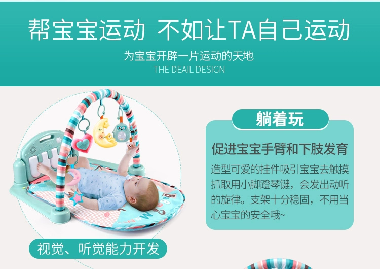 Sản phẩm cho bé Bộ quà tặng cho bé sơ sinh chỉ trăng tròn Đồ chơi bé trai và bé gái 0-36 tháng tuổi mẹ