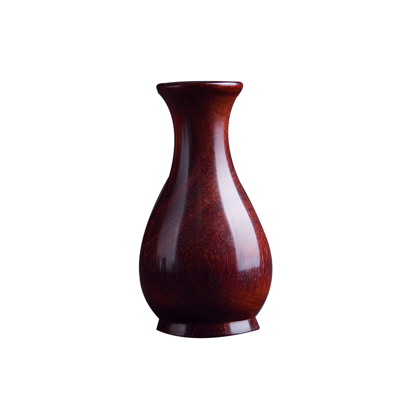 小叶紫檀花瓶- Top 10件小叶紫檀花瓶- 2025年11月更新- Taobao