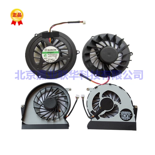 Lenovo, совместимый ноутбук, вентилятор, G475, G460, G450, E430, E47