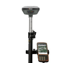 Huasiu RTK measuring instrument gps satellite navigation Beidou high precision coordinates lofting engineering version S8 inertial guidance S10