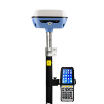 rtk measuring instrument gps engineering surveying and mapping positioning coordinates lofting Beidou four-star South earthwork Tianyu mobile station base station