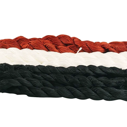 Грубая линия шитья на линии обуви, обувная проволока, кожаная износ -резистентная кожаная линия шины линия нейлоновая линия ручная строчка