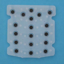 Bo Li BL-09 BL-10 BL-11 SZ-15 XL-15 Po Key Pot Silicone Pad Rubber Pad Gasket