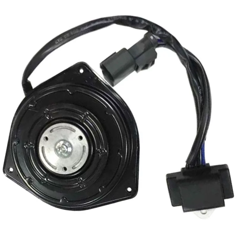 Подходит для Honda 12-15 Siming 06-11 восьмого поколения Civic резервуар для воды, электровентилятор, мотор кондиционера