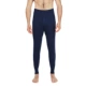 Jinfangchui 8095 quần vải dệt kim kéo dài liền mạch quần nhung quần nhung ôm sát, quần cashmere bên trong dày vừa phải, nam mỏng - Quần nóng lên