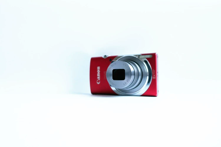 Thẻ nhỏ gia đình Canon / Canon ixus 150 máy ảnh cầm tay du lịch cầm tay giá thấp xử lý - Máy ảnh kĩ thuật số