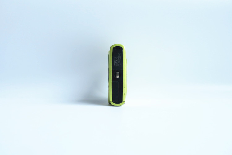 Máy ảnh thẻ nhỏ gia đình giá trị cao Canon / Canon IXUS 125 HS xử lý giá rẻ của ba chiếc cuối cùng - Máy ảnh kĩ thuật số máy ảnh giá rẻ dưới 1 triệu