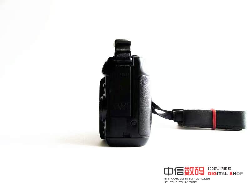 Màn hình lật ngoài máy ảnh kỹ thuật số bán chuyên nghiệp Canon Canon / Canon PowerShot G11 giá thấp - Máy ảnh kĩ thuật số máy ảnh du lịch