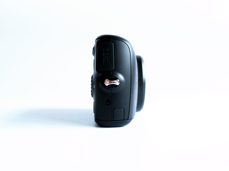 Máy ảnh nhỏ chống rung thông minh Canon / Canon PowerShot SX150 IS - Máy ảnh kĩ thuật số máy chụp ảnh sony