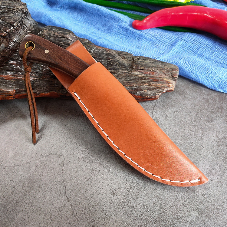 Special Purpose Knife Wild Cut Meat Cut Handlebar Meat