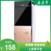 máy lọc nước mini Uống nước thẳng đứng lạnh và nóng tốc độ nhà nhỏ văn phòng nhỏ ký túc xá tiết kiệm năng lượng cửa đôi đang mở để mở thùng - Nước quả cây nước nóng lạnh loại nào tốt Nước quả
