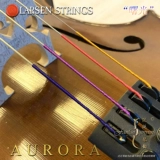 [Пять корона] Датский Ларсен 2021 Новая Aurora Dawn Cello String Larsen