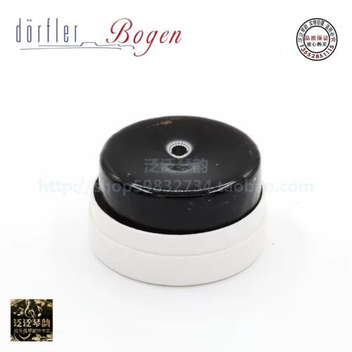 [Пять корона] Немецкий Дорфлер Колофон белый короб