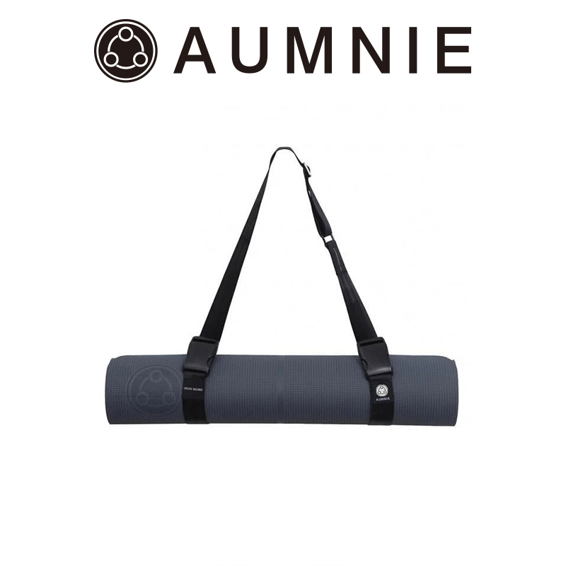 AUMNIE Professional Yoga Mat Strap Lightweight Portable Fitness Sports Accessories Assistive Yoga Mat Strap Strap