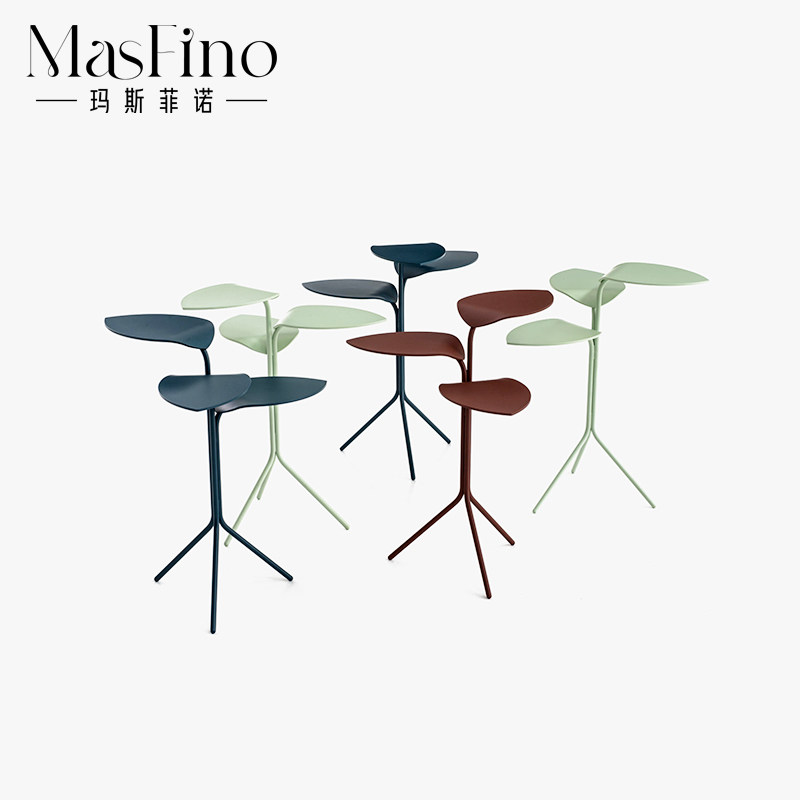 Masfino Modern Moroso Italy Towel Table Designer Customized Furniture in several factories