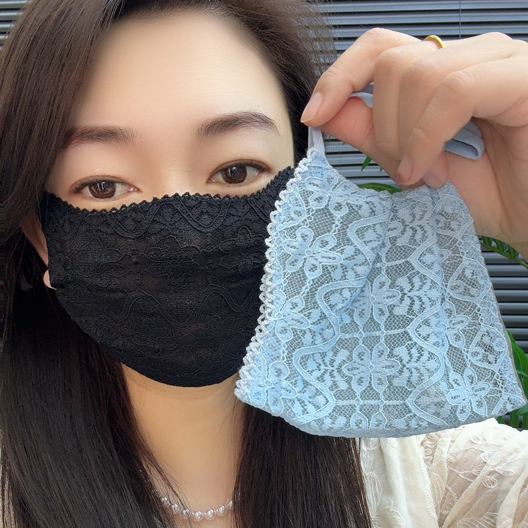 刺绣口罩企业店