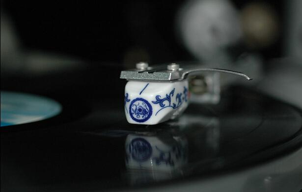 Jasmine Turtle MC Cartridge