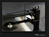 FFYX AA36 Vinyl Linear tracking Tonearm Tangent arm Air float arm Linear arm 2020 upgraded version